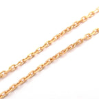 Louis Vuitton Pendant Star Blossom BB 18k Pink Gold White Mother of Pearl — view 6