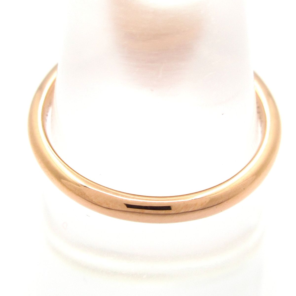 Louis Vuitton Ring 52 Star Blossom Mini White Diamond — view 3