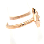 Louis Vuitton Ring 52 Star Blossom Mini White Diamond — view 2