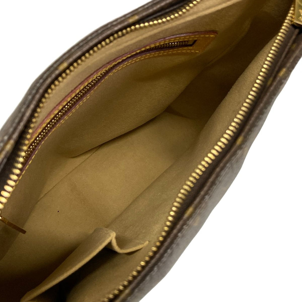Louis Vuitton Shoulder Bag Monogram Looping — view 7