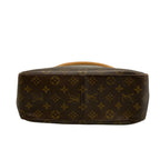 Louis Vuitton Shoulder Bag Monogram Looping — view 5