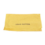 Louis Vuitton Shoulder Bag Damier Reporter Melville Ebene — view 8