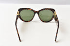 Louis Vuitton Sunglasses Eyewear My Fair Resin Brown — view 8