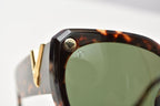 Louis Vuitton Sunglasses Eyewear My Fair Resin Brown — view 7