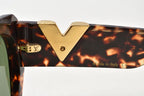 Louis Vuitton Sunglasses Eyewear My Fair Resin Brown — view 4
