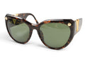 Louis Vuitton Sunglasses Eyewear My Fair Resin Brown
