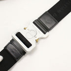 Dior Saddle Belt Bag Galaxy — view 8