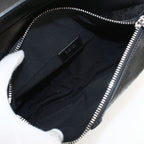 Dior Saddle Belt Bag Galaxy — view 3