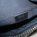Dior Saddle Belt Bag Galaxy — view 4
