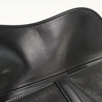 Dior Saddle Belt Bag Galaxy — view 5