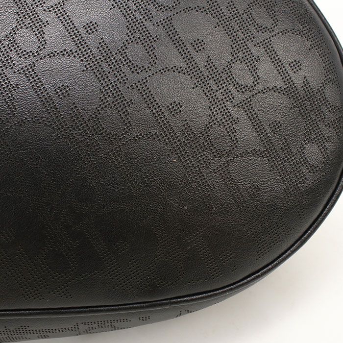 Dior Saddle Belt Bag Galaxy — view 6
