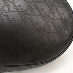 Dior Saddle Belt Bag Galaxy — view 6
