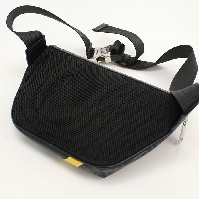Fendi Belt Bag Diagonal — view 2