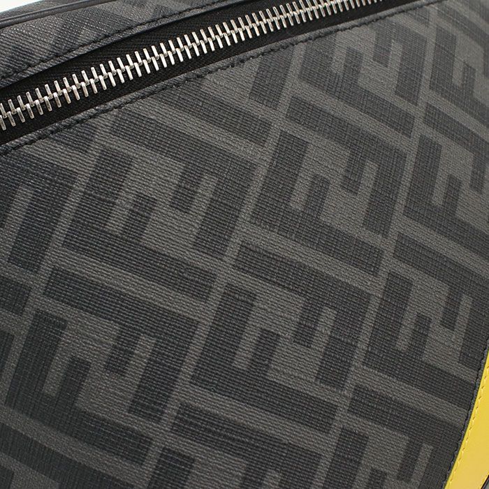 Fendi Belt Bag Diagonal — view 6