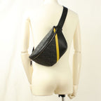 Fendi Belt Bag Diagonal — view 7