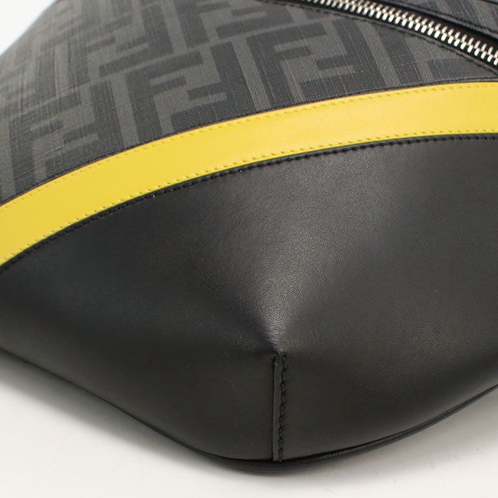 Fendi Belt Bag Diagonal — view 5