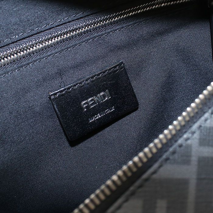 Fendi Belt Bag Diagonal — view 4