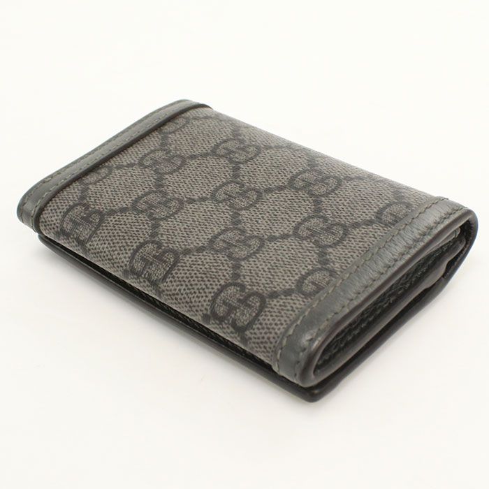 Gucci Card Case Ophidia Uulbn Business — view 2