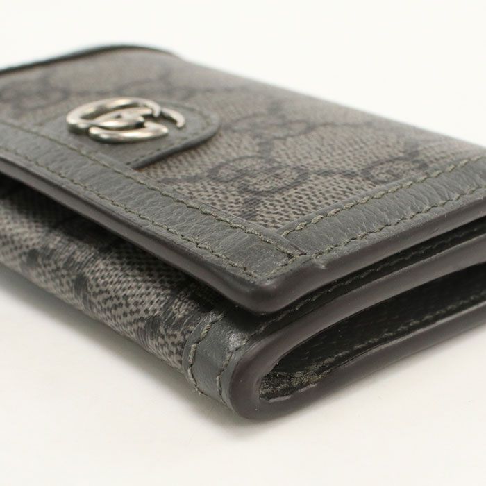 Gucci Card Case Ophidia Uulbn Business — view 5