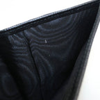 Prada Saffiano Leather Wallet Bifold Calfskin — view 5