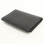 Gucci Card Case Durian Business Leather — view 2