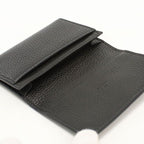 Gucci Card Case Durian Business Leather — view 3