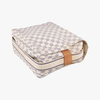 Louis Vuitton Naviglio Azur Damier Canvas — view 4