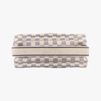 Louis Vuitton Naviglio Azur Damier Canvas — view 3