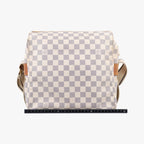 Louis Vuitton Naviglio Azur Damier Canvas — view 2