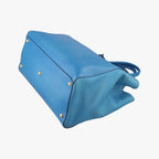 Fendi Toujours Blue Leather — view 4