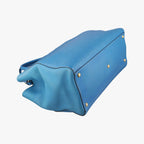 Fendi Toujours Blue Leather — view 7