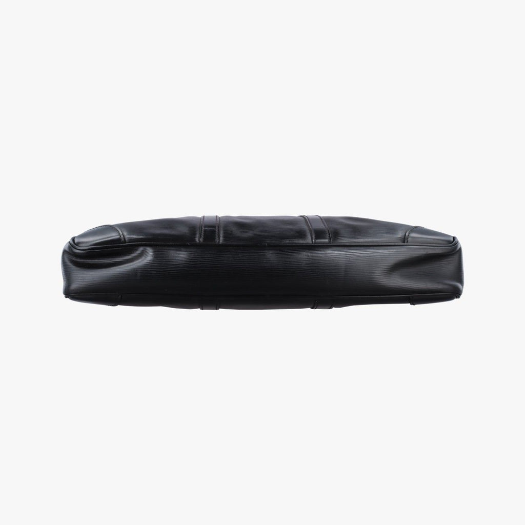 Louis Vuitton Porto Document Voyage Black — view 3