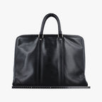 Louis Vuitton Porto Document Voyage Black — view 2