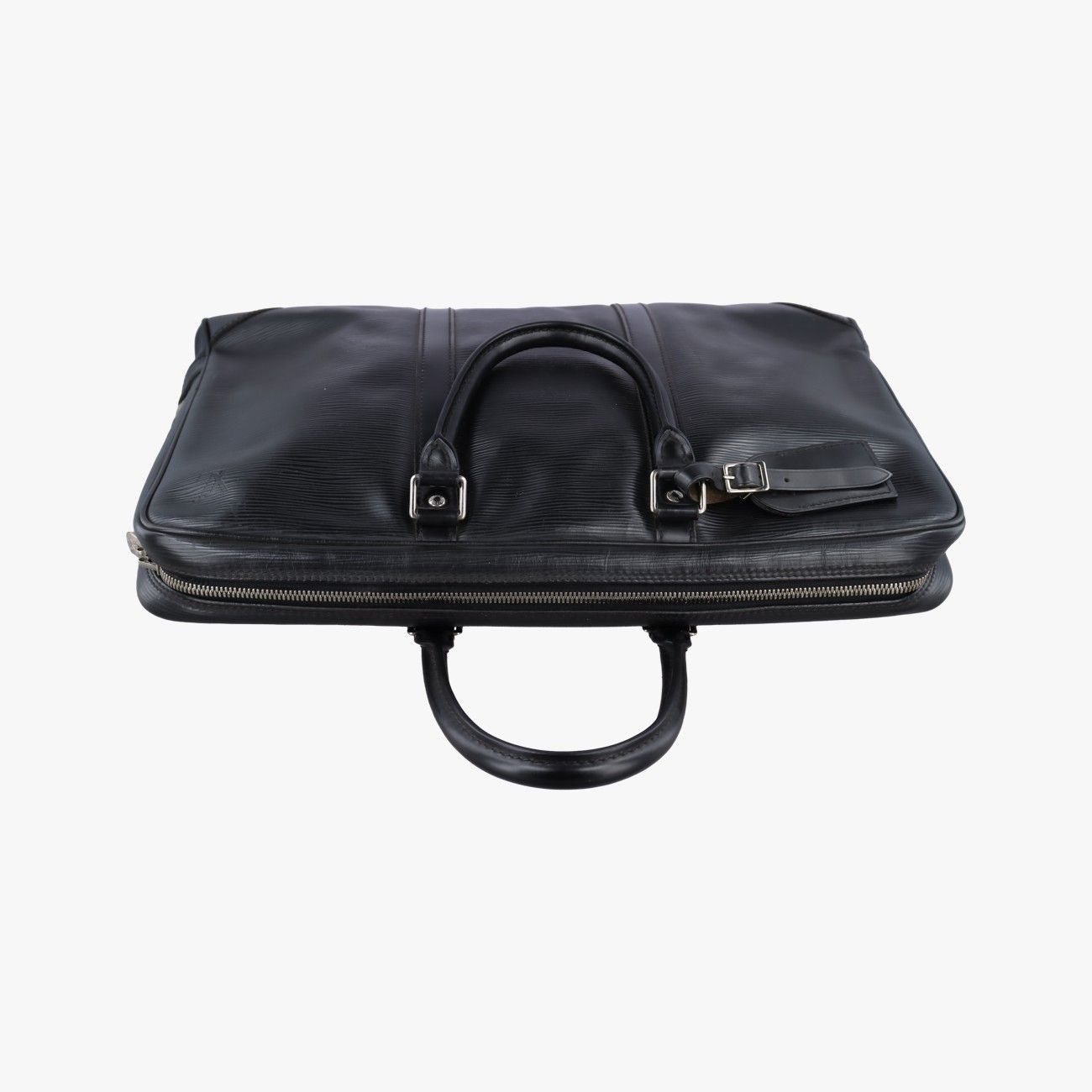 Louis Vuitton Porto Document Voyage Black — view 8