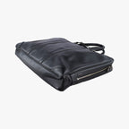 Louis Vuitton Porto Document Voyage Black — view 4