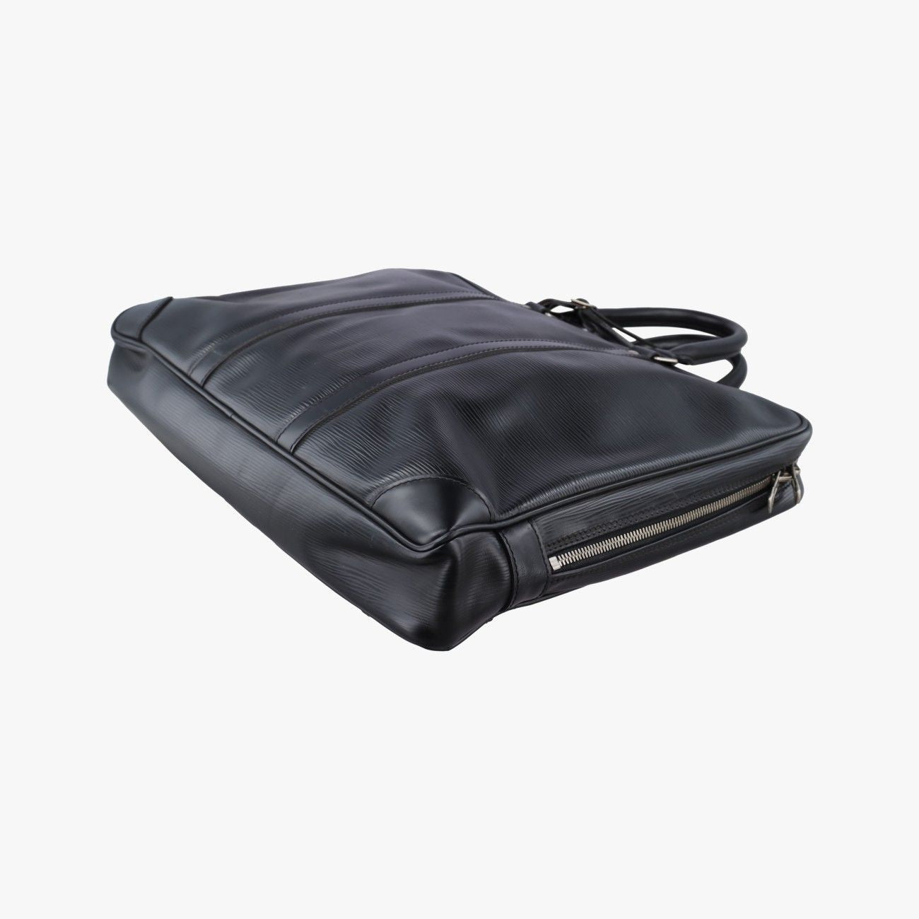 Louis Vuitton Porto Document Voyage Black — view 4