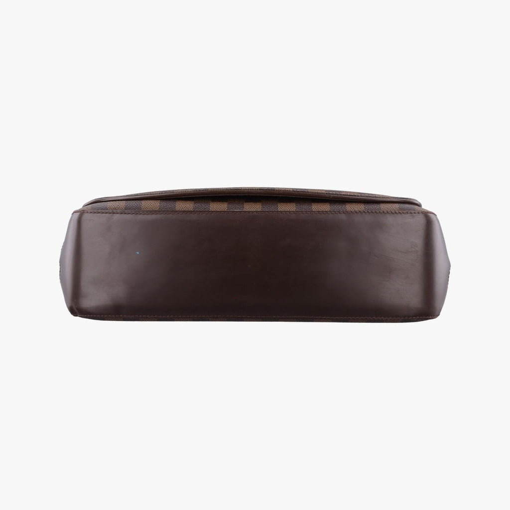 Louis Vuitton Spencer Ebene Damier Canvas — view 3