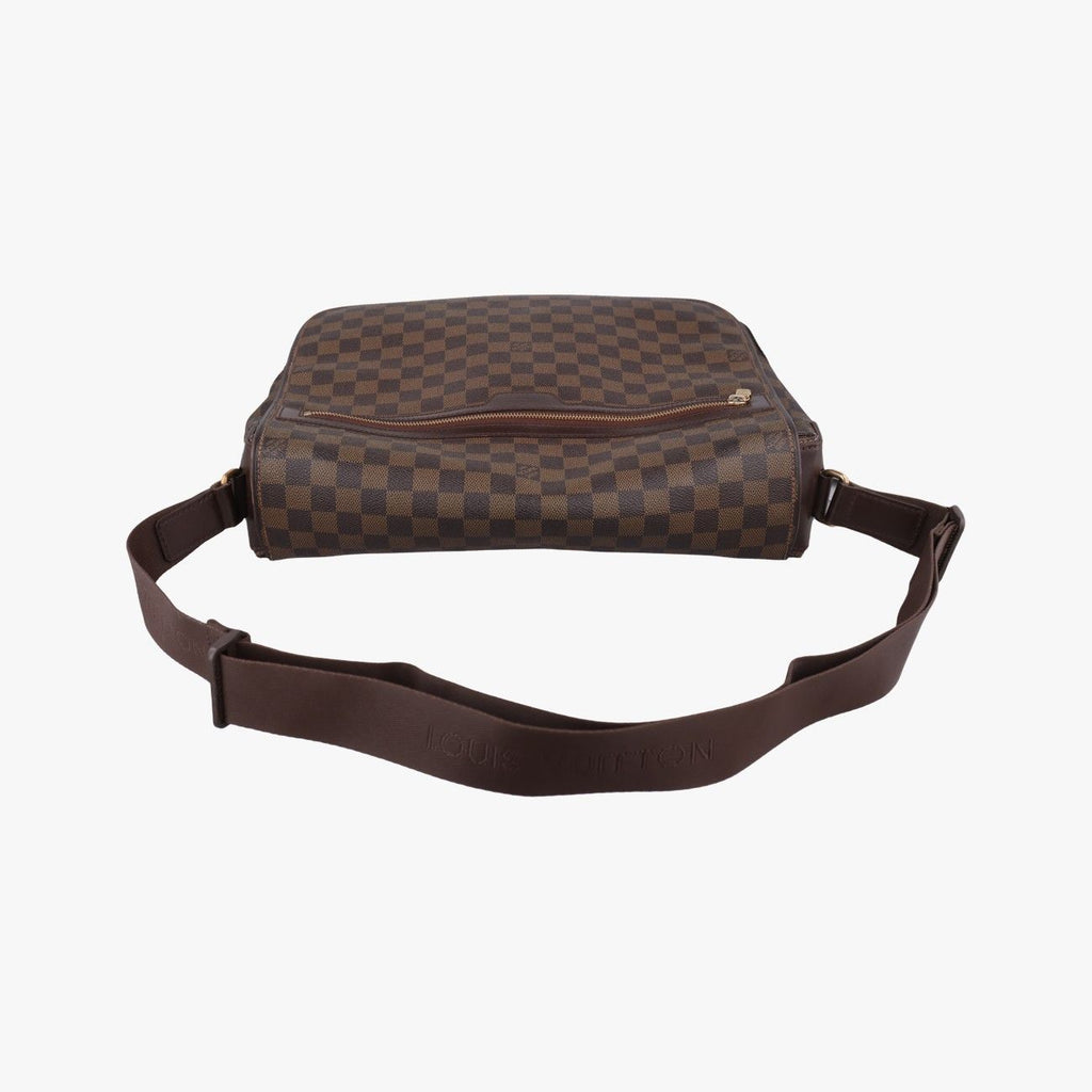 Louis Vuitton Spencer Ebene Damier Canvas — view 8