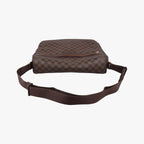 Louis Vuitton Spencer Ebene Damier Canvas — view 8