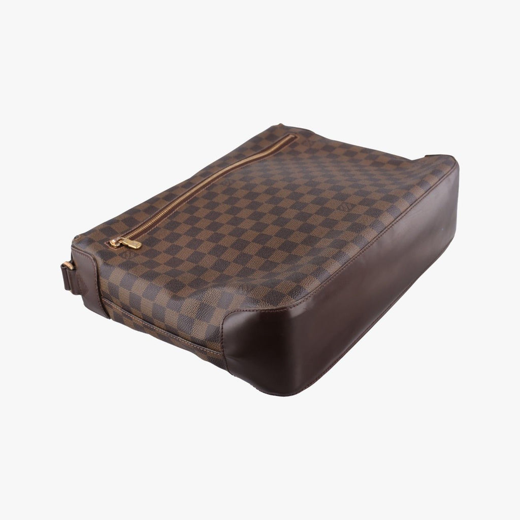 Louis Vuitton Spencer Ebene Damier Canvas — view 7