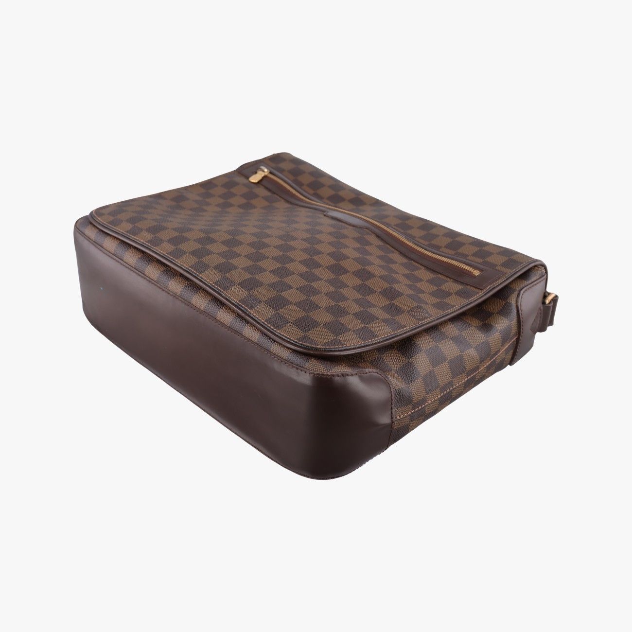 Louis Vuitton Spencer Ebene Damier Canvas — view 4