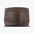 Louis Vuitton Spencer Ebene Damier Canvas — view 2