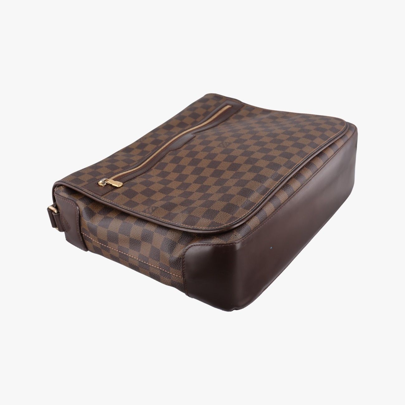 Louis Vuitton Spencer Ebene Damier Canvas — view 5
