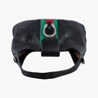 Gucci Dionysus Hobo Black Leather — view 8