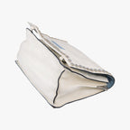 Prada Etiquette White Leather — view 4