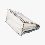 Prada Etiquette White Leather — view 6