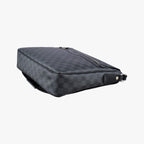 Louis Vuitton Daniel GM Noir Damier Graphite — view 6