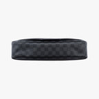 Louis Vuitton Daniel GM Noir Damier Graphite — view 3