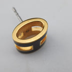 Hermes Pop H Gold Purple — view 7