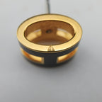 Hermes Pop H Gold Purple — view 6